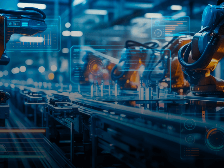 Advanced Manufacturing