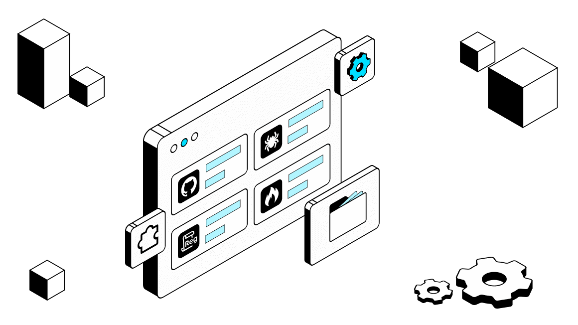 Robust Tool Ecosystem
