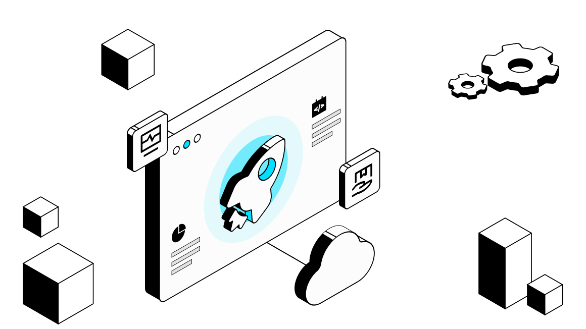 Frictionless Application Deployment
