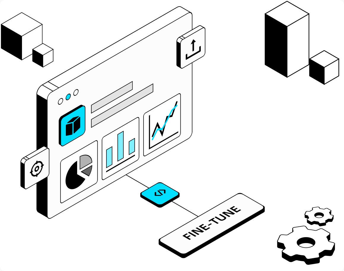 Make Any AI Model Your Own