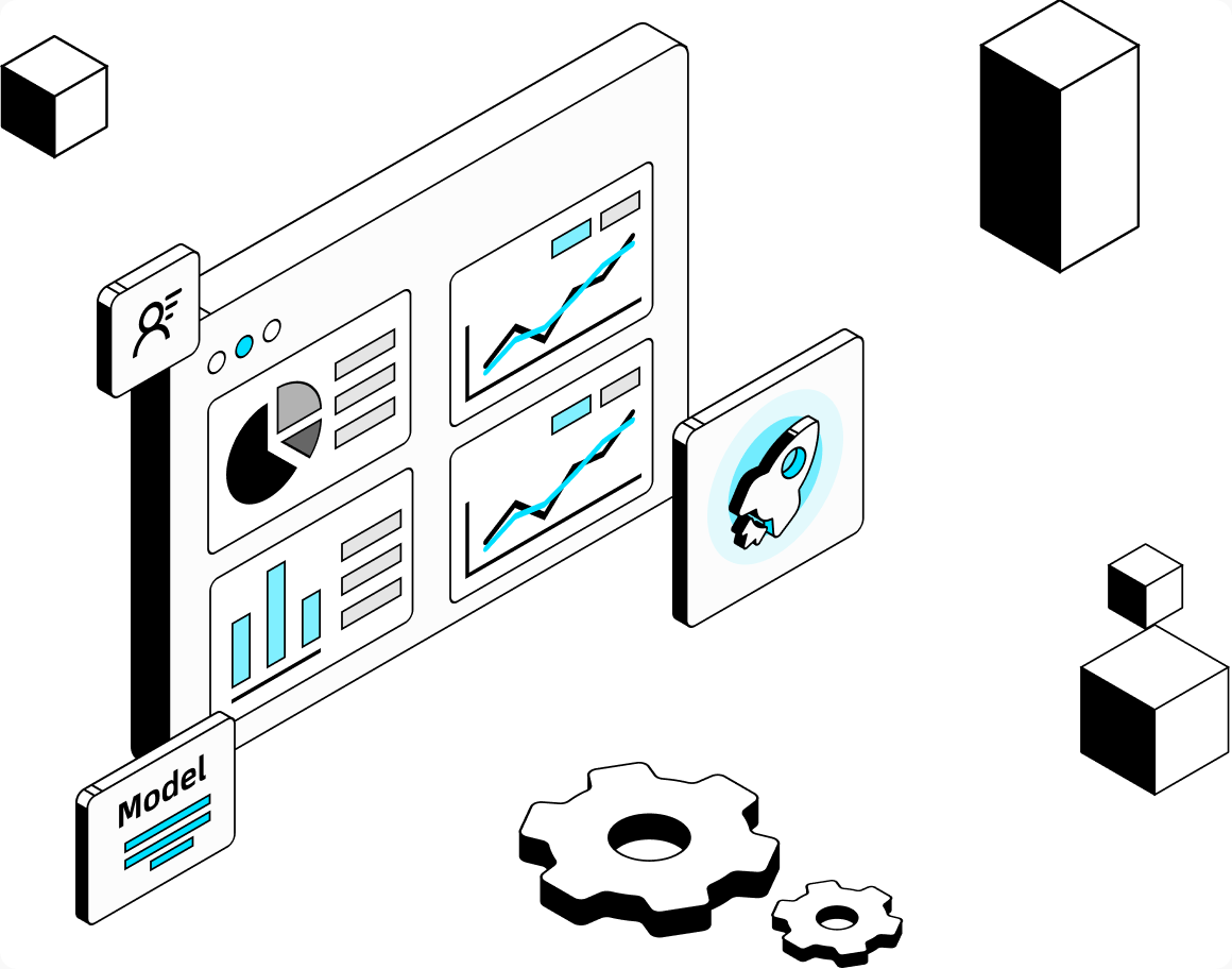 Deploy Models to Production with Ease