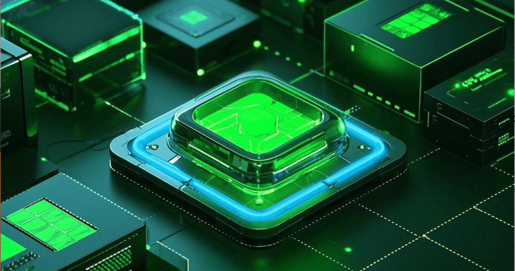 The Evolution of NVIDIA GPUs: A Deep Dive into Graphics Processing Innovation