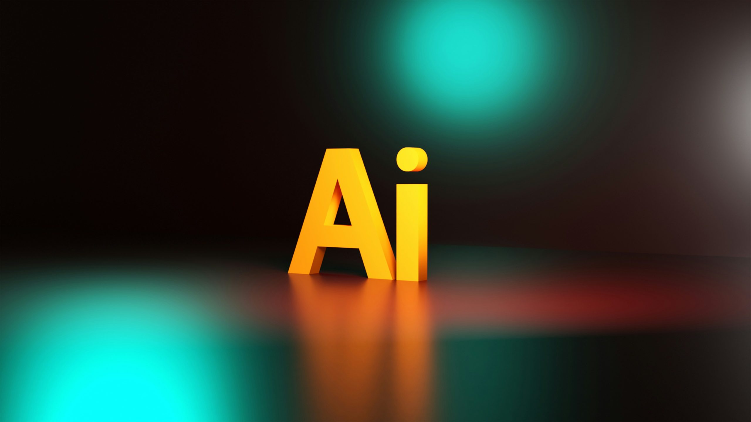 ai inference latency scaled