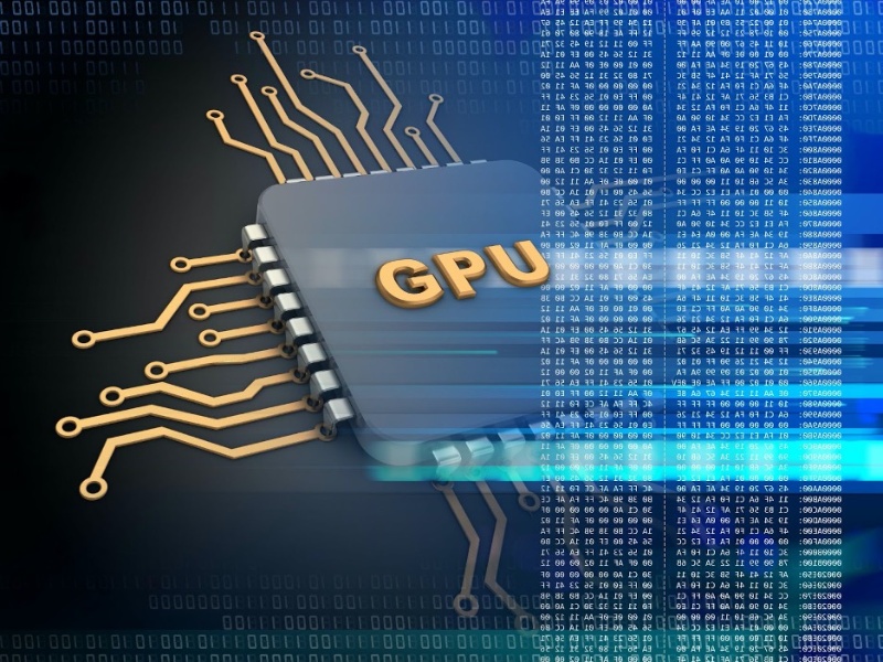 GPU Usage