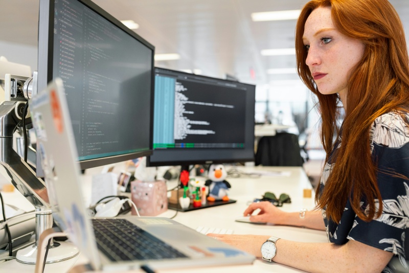 High Performance Computing
