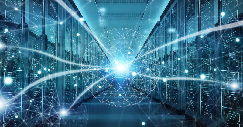 distributed computing