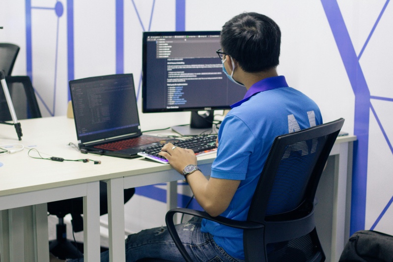 High Performance Computing Jobs