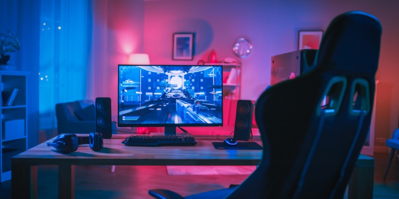 Finding the Best GPU for Gaming: From Budget Builds to AI Power