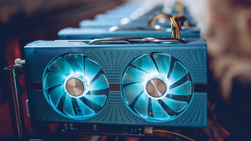 GPU tier list