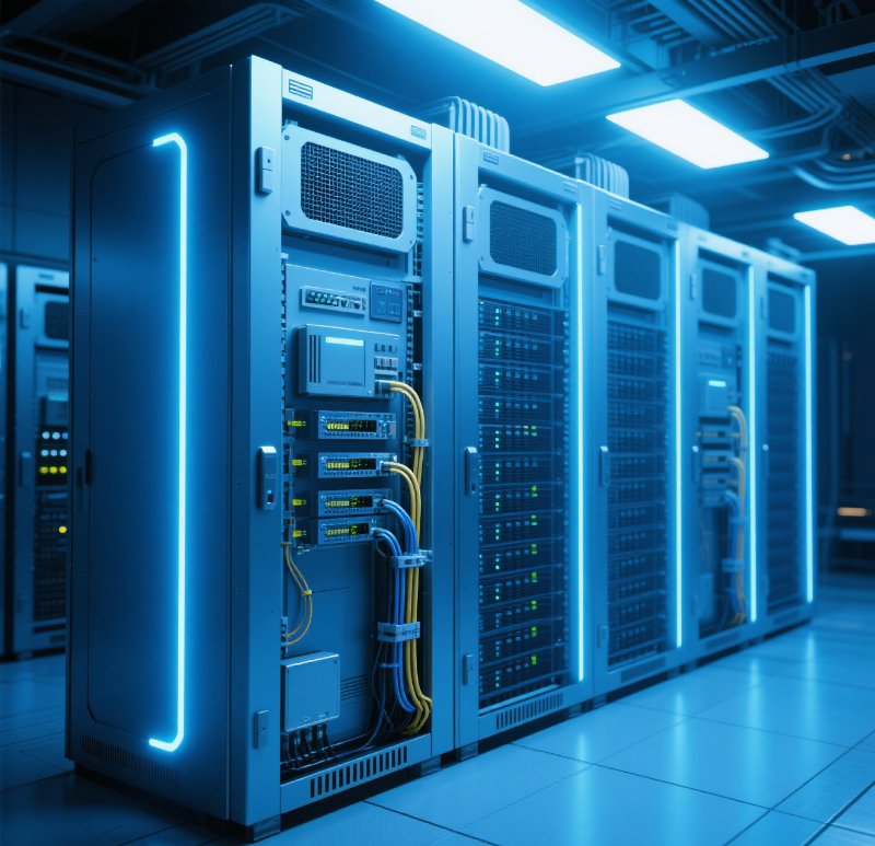 Machine Learning Infrastructure