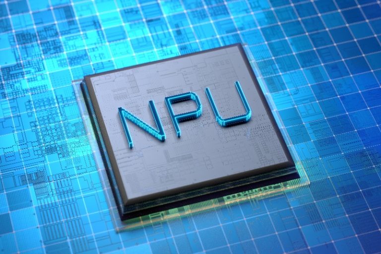 NPU vs GPU: Decoding AI Acceleration
