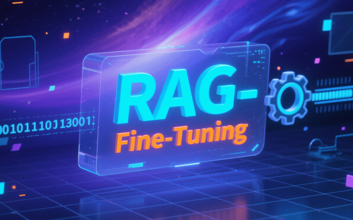 RAG vs Fine Tuning: Which Approach Delivers Better AI Results?