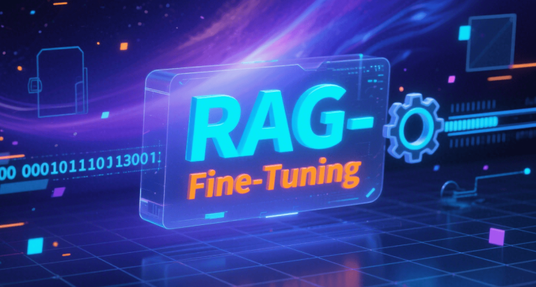 RAG vs Fine Tuning: Which Approach Delivers Better AI Results?