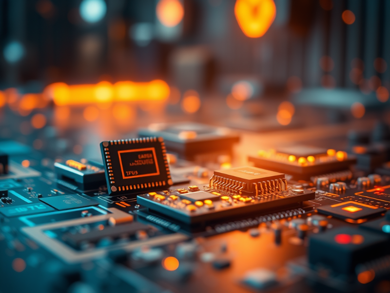 renting GPUs for AI