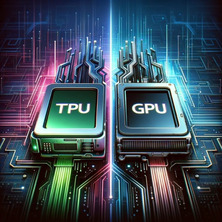 GPU vs TPU: Choosing the Right AI Accelerator