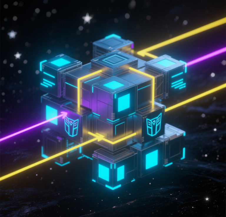 Transformers in ML: Scaling AI & Taming GPU Costs