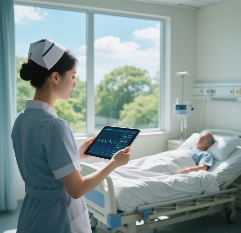 AI and Machine Learning in Healthcare: Faster Innovation, Lower GPU Costs