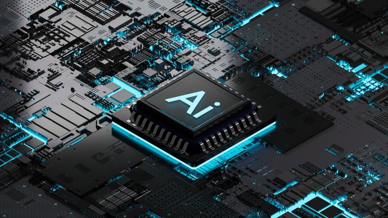 AI GPUs