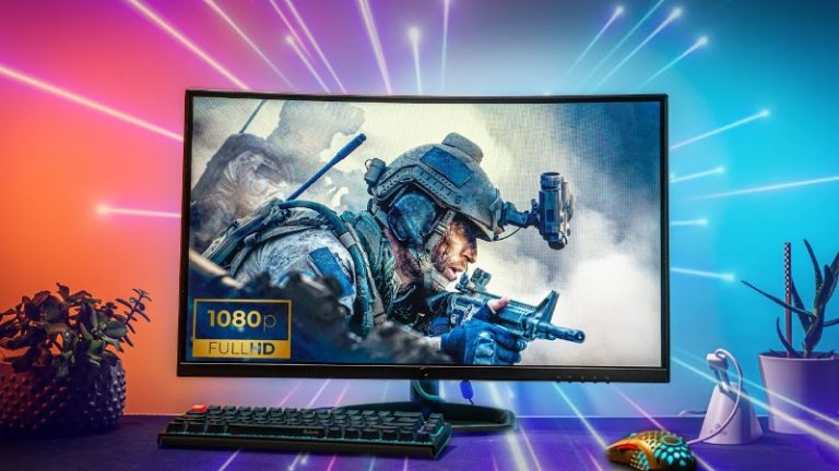 Choosing the Best GPU for 1080p Gaming