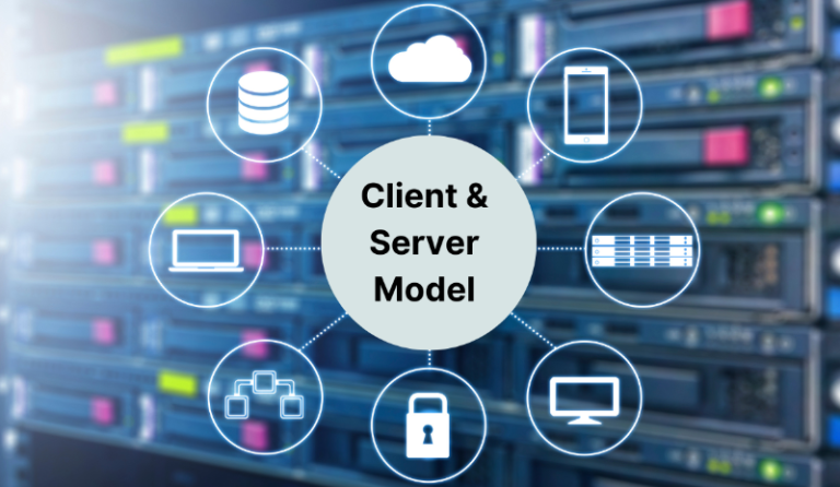 How the Client-Server Model Drives AI Efficiency
