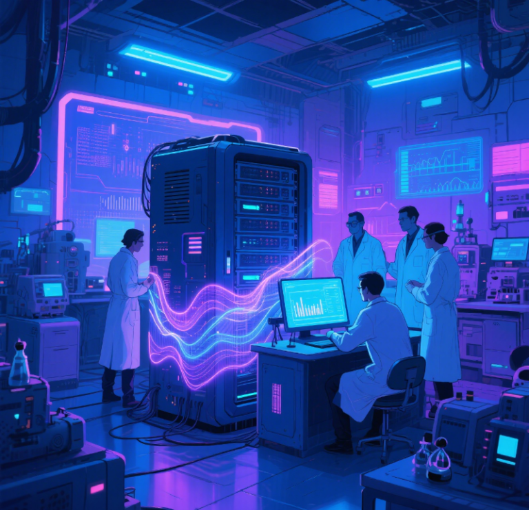 Data Inference at Scale: GPU Optimization & Challenges