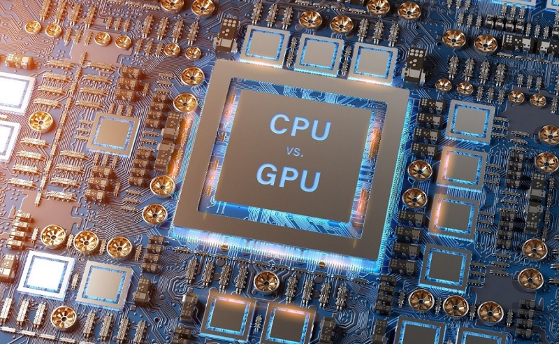 CPU-GPU-Compatibility