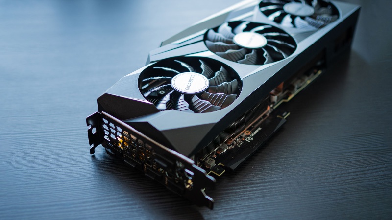 GPU Artifacts