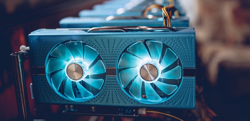 GPU Card Comparison