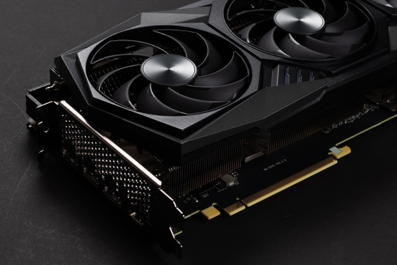 GPU Computer