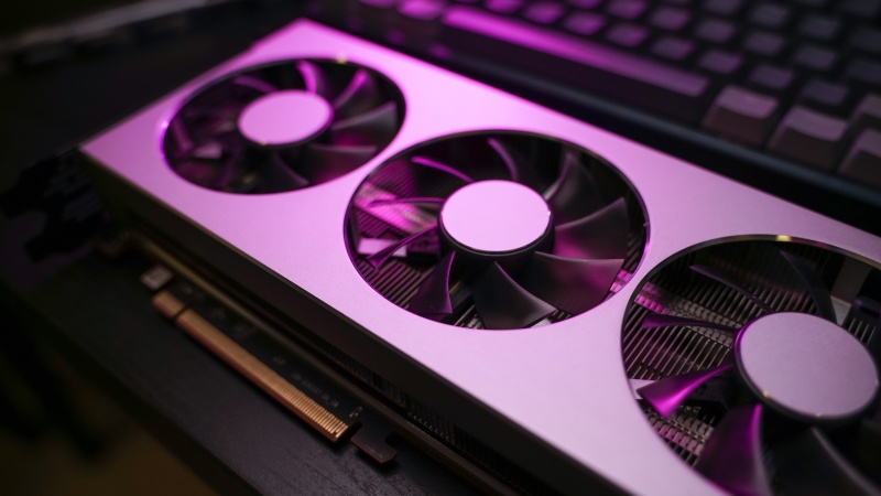 Normal GPU Temp