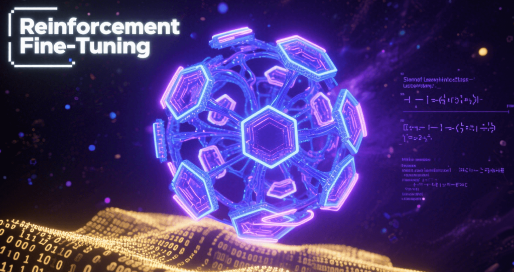 How Reinforcement Fine-Tuning Transforms AI Performance