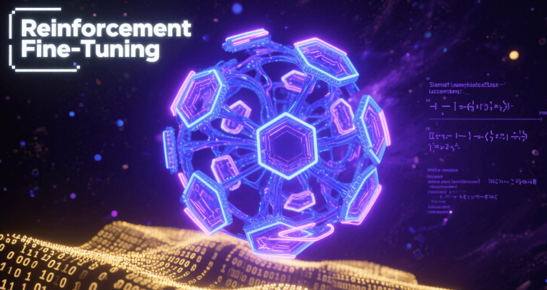 How Reinforcement Fine-Tuning Transforms AI Performance