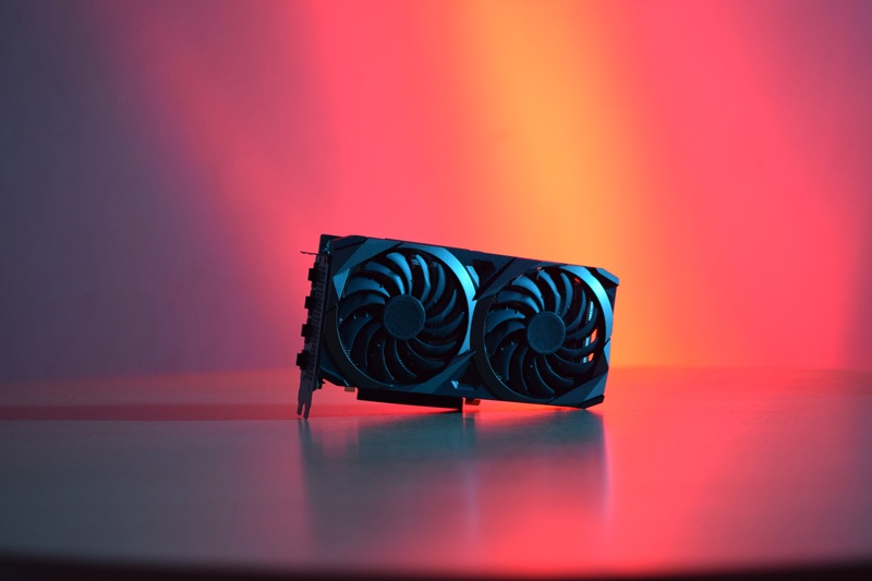 Best GPU Card