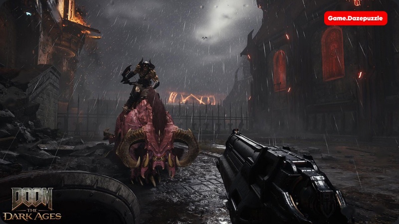 doom the dark age enemies