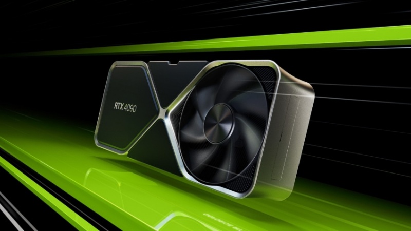 GPU for Gaming PC