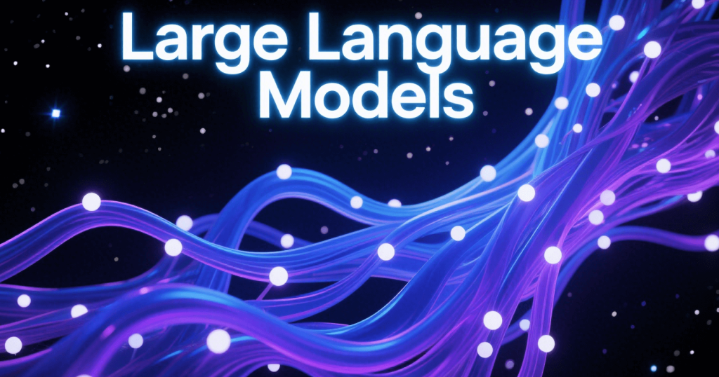 Top 10 Large Language Models in 2025