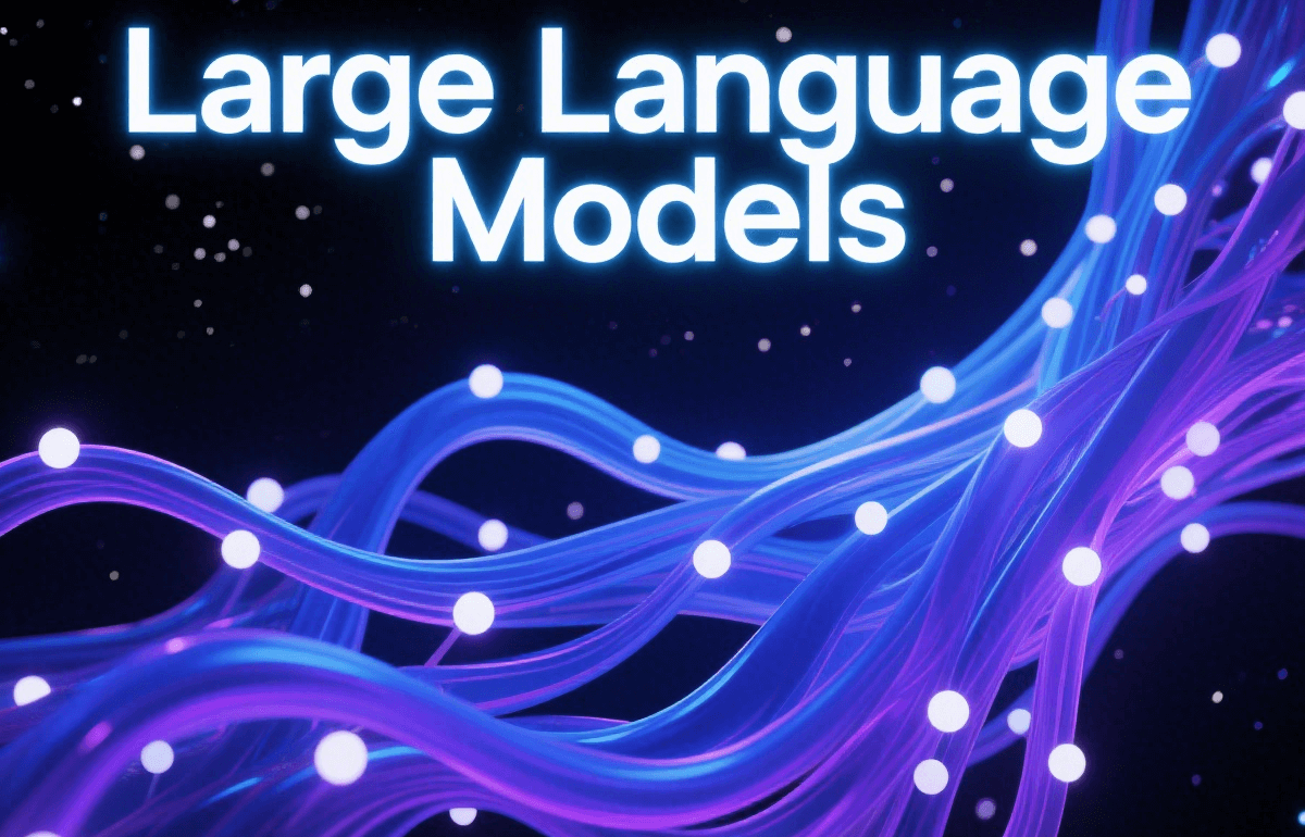 Top 10 Large Language Models in 2025