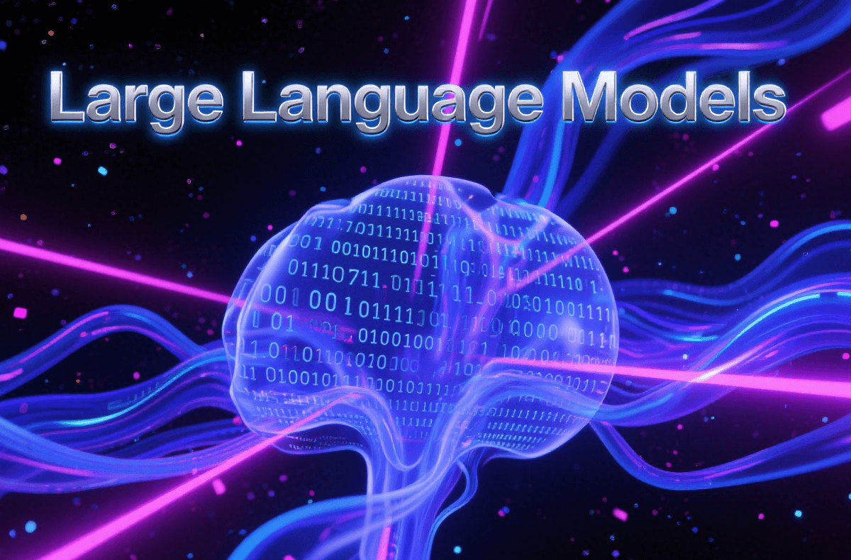 How Large Language Models work?