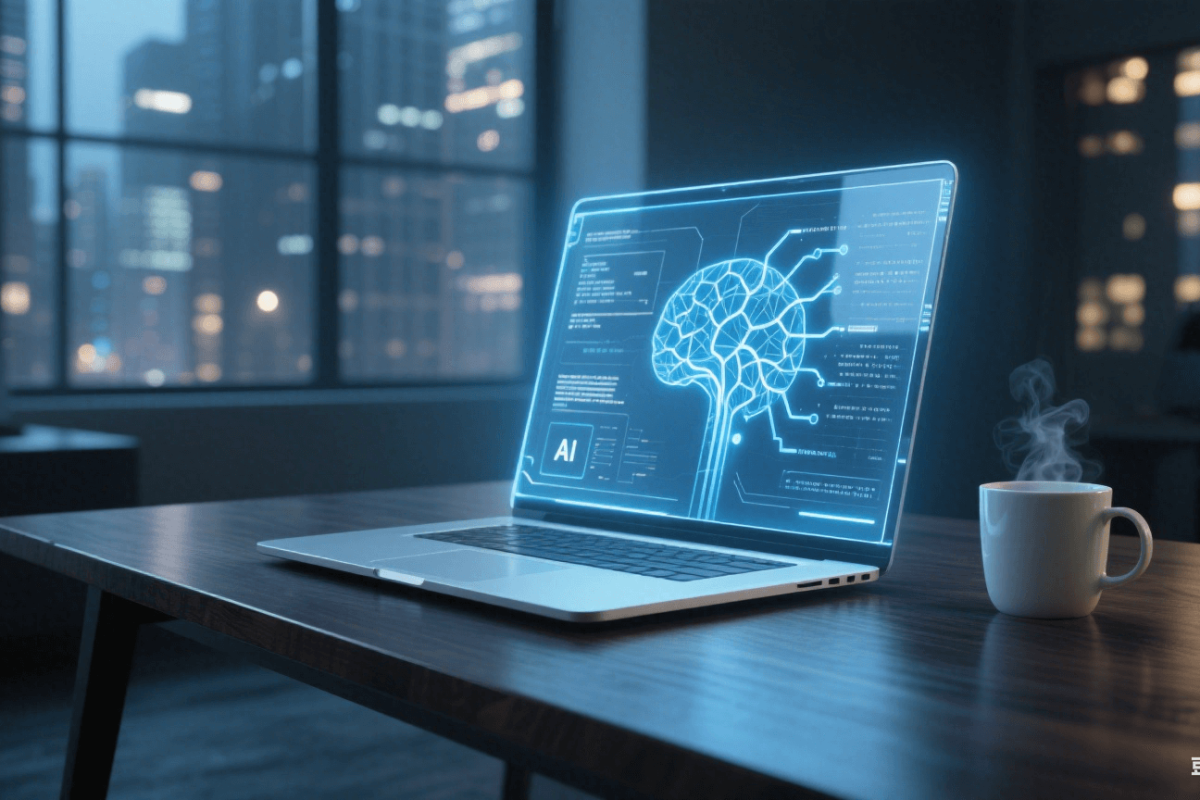 Open Source AI Models 2025: The Future Is Now