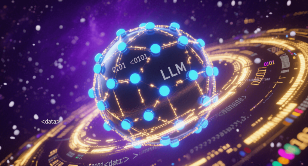 LLM Companies and Their Notable Large Language Models