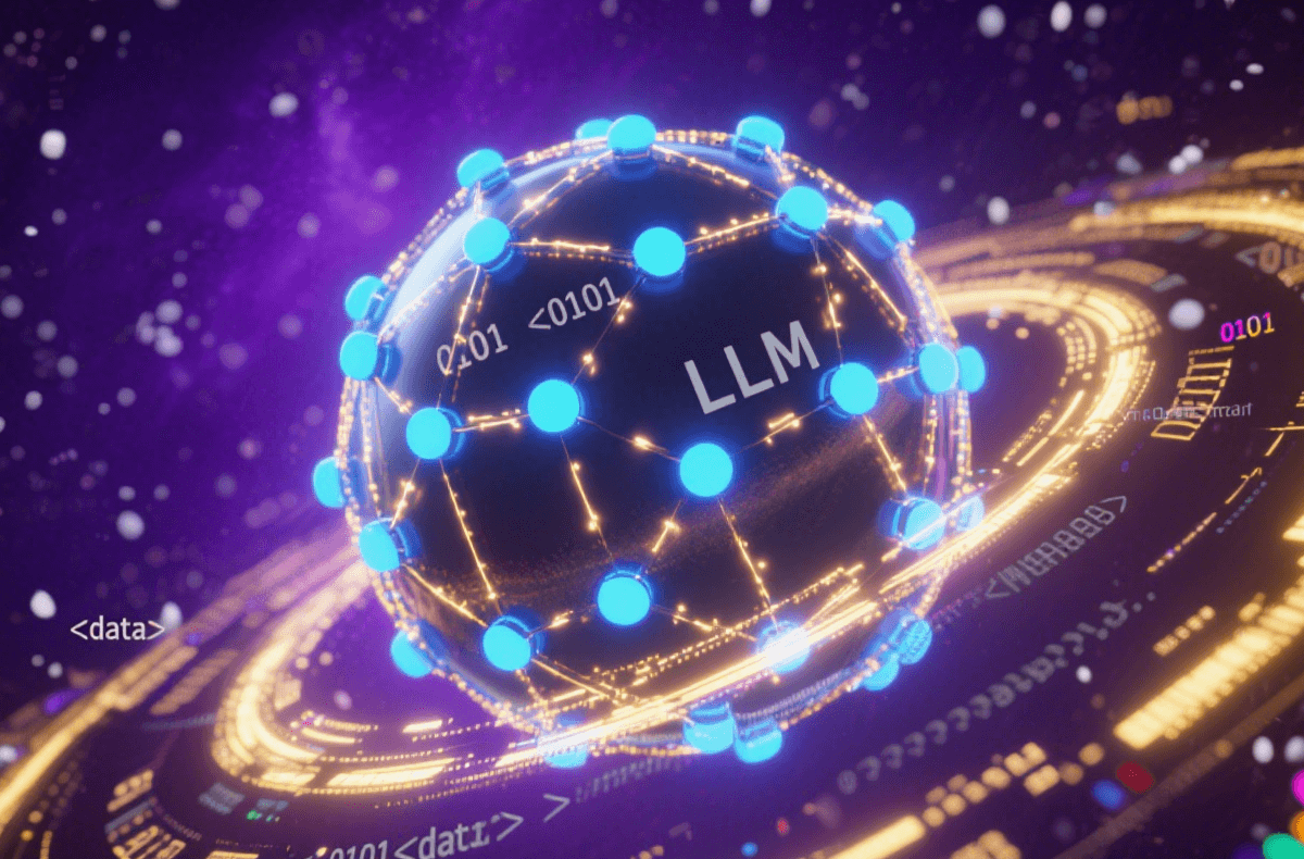 LLM Companies and Their Notable Large Language Models