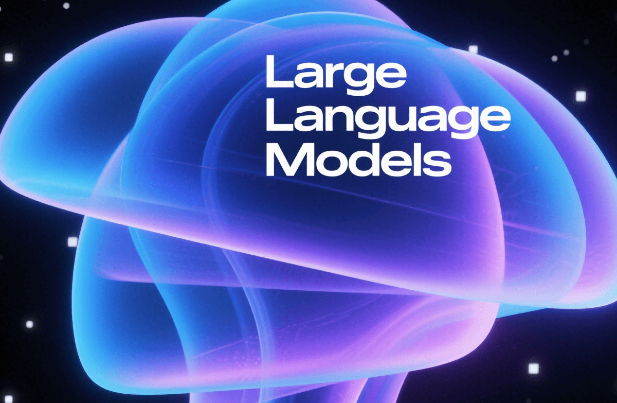  The History of Large Language Models