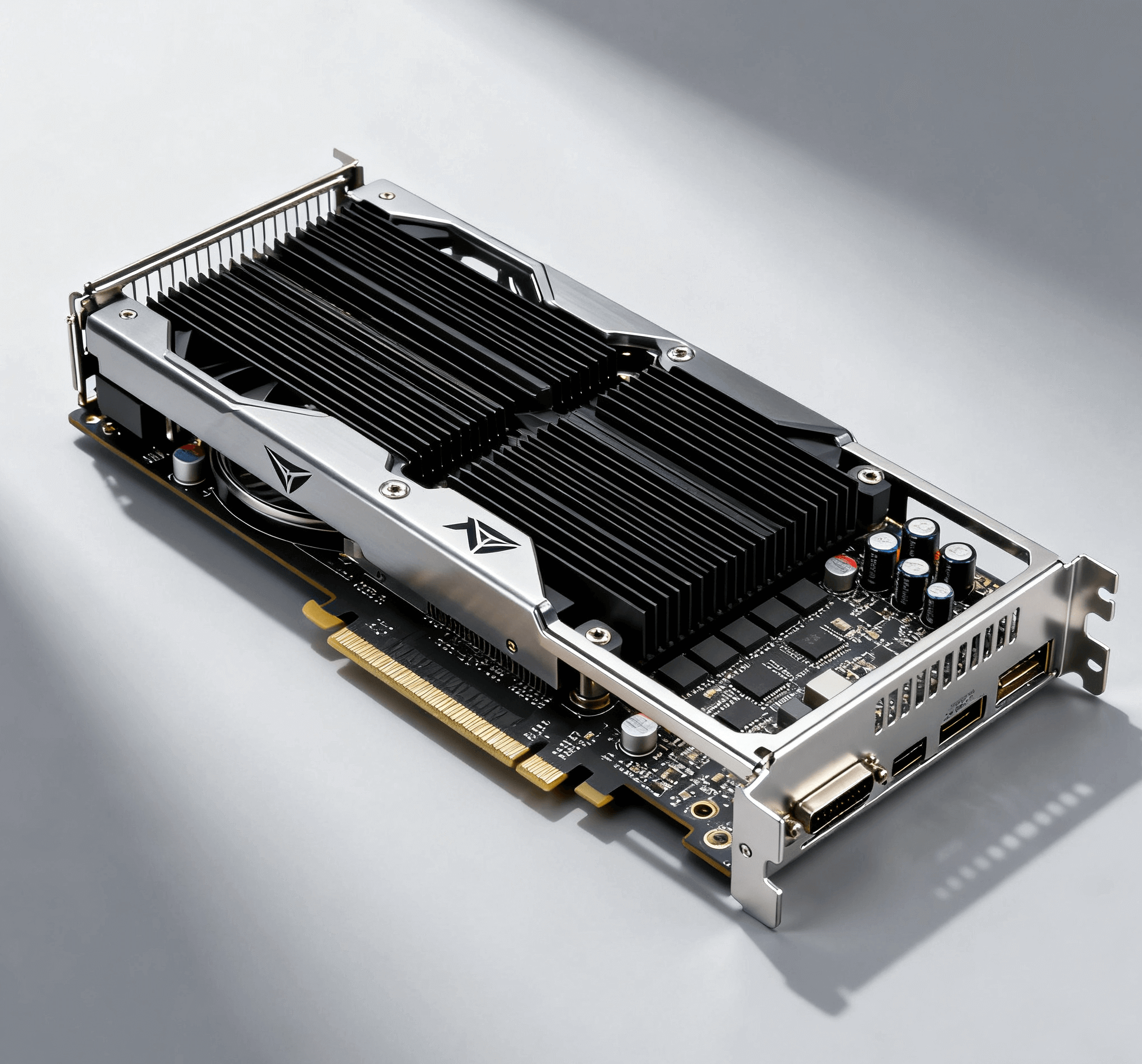 NVIDIA RTX 4090: The Ultimate Enterprise GPU Choice and Smart Resource ...