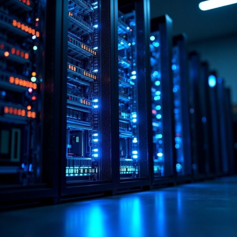 The Ultimate Guide to GPU Rental for AI Enterprises: Why WhaleFlux Stands Out