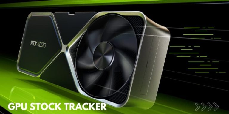GPU Stock Tracker: How to Find Available GPUs and a Better Solution for AI Teams