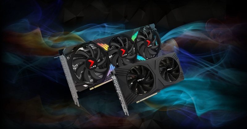 NVIDIA 40 Series
