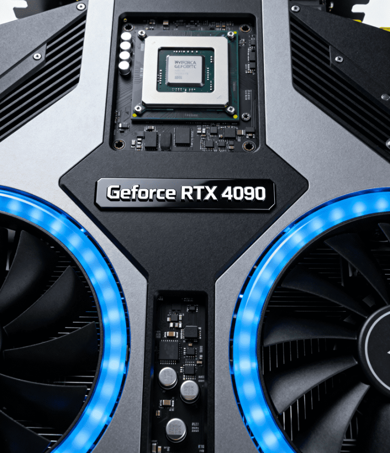 GeForce RTX vs GTX: The Ultimate Guide & How Businesses Should Choose