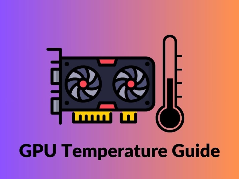 Safe GPU Temperatures