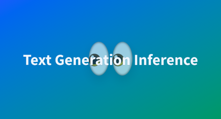 Text Generation Inference: Scaling LLM Deployment with Hugging Face and WhaleFlux