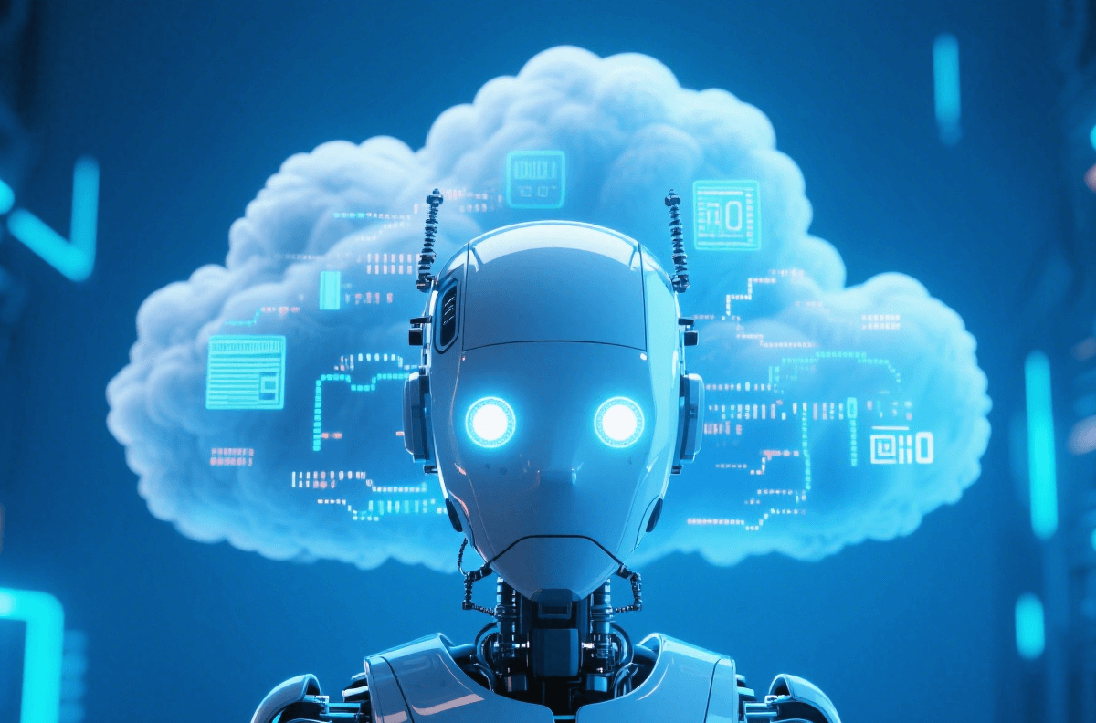 AI and Cloud Computing: The Golden Partnership in the Digital Age